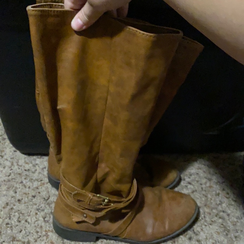 Boots